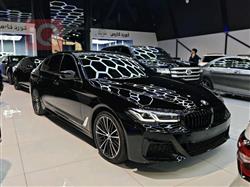 بي ام دبليو الفئة 5